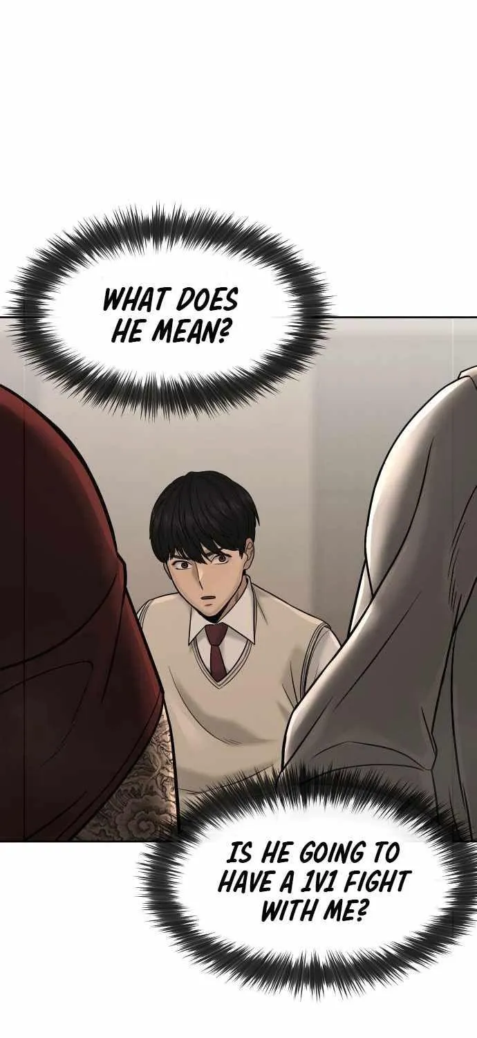 Read QUESTISM chapter 17 image 17 on Lezhin