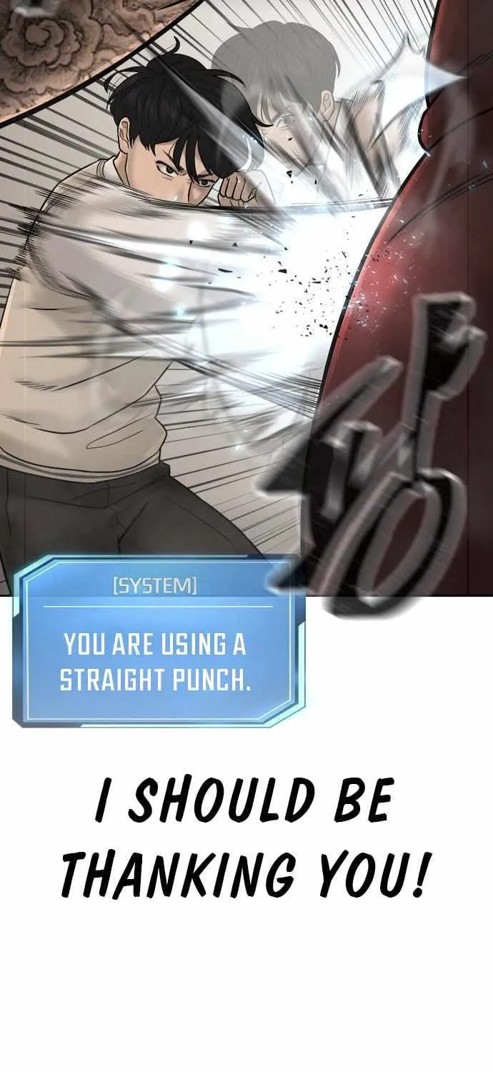 Read QUESTISM chapter 17 image 21 on Lezhin