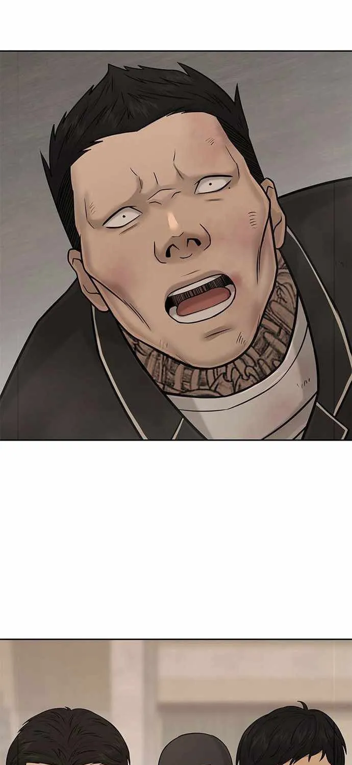 Read QUESTISM chapter 17 image 23 on Lezhin