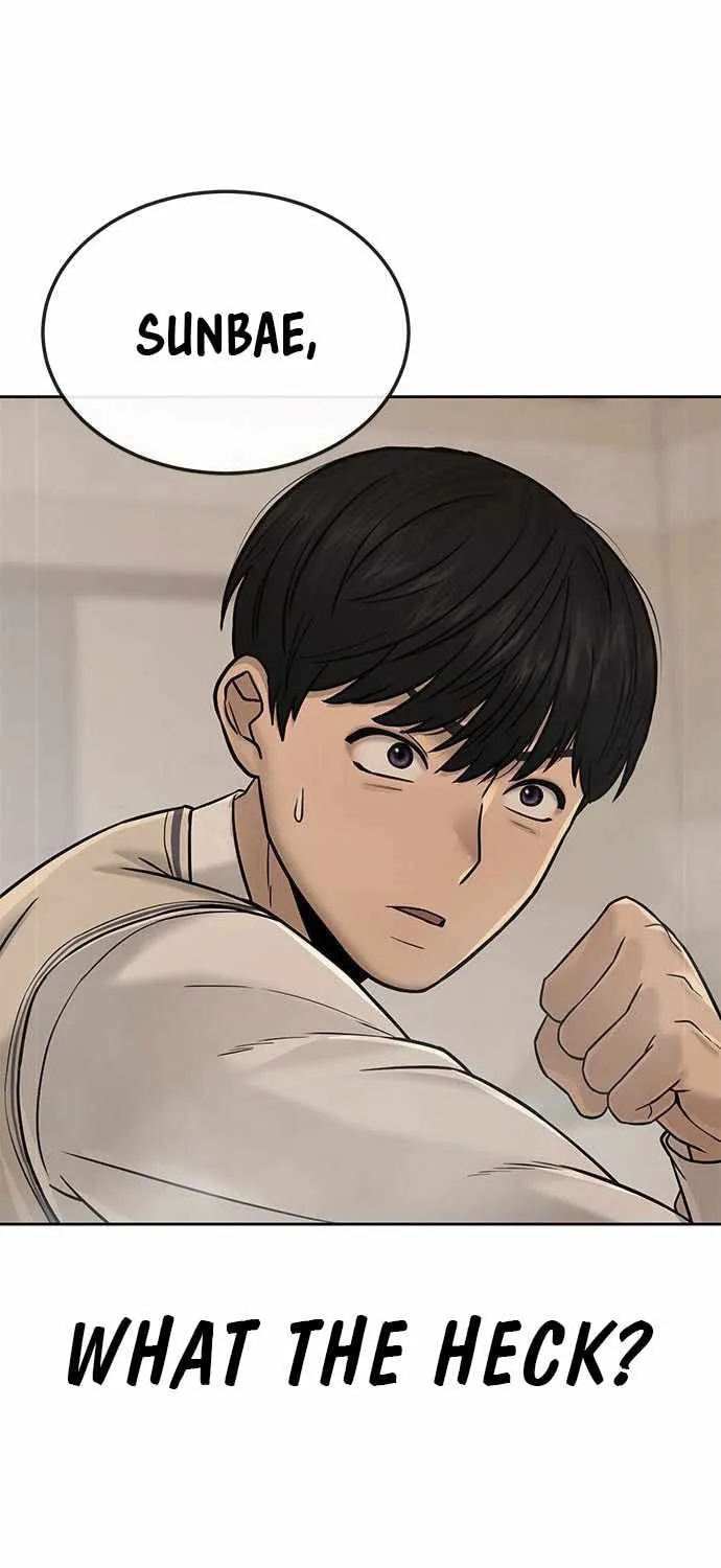 Read QUESTISM chapter 17 image 25 on Lezhin