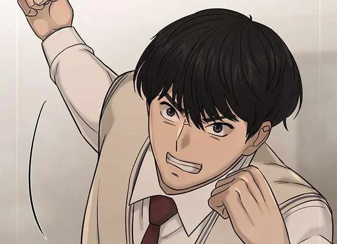 Read QUESTISM chapter 17 image 30 on Lezhin