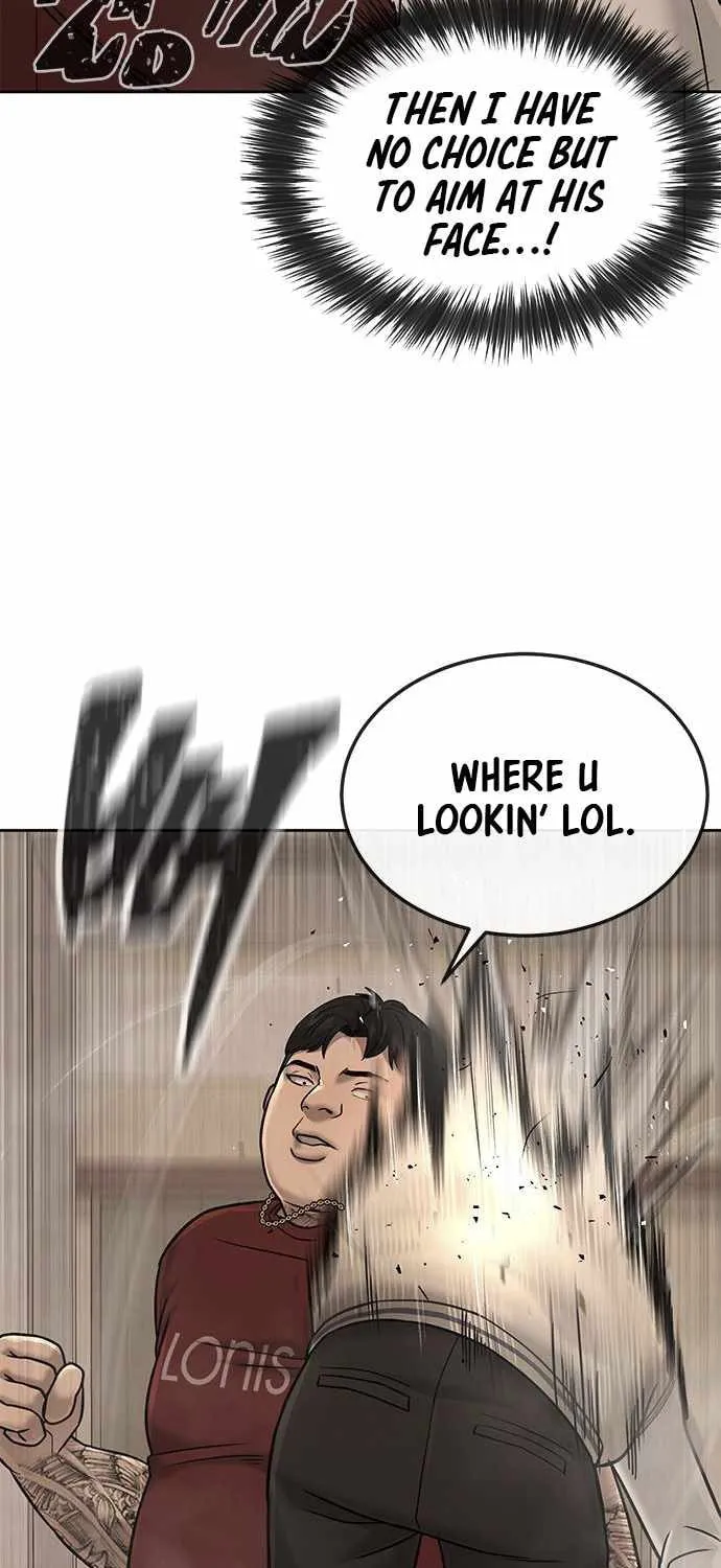 Read QUESTISM chapter 17 image 35 on Lezhin