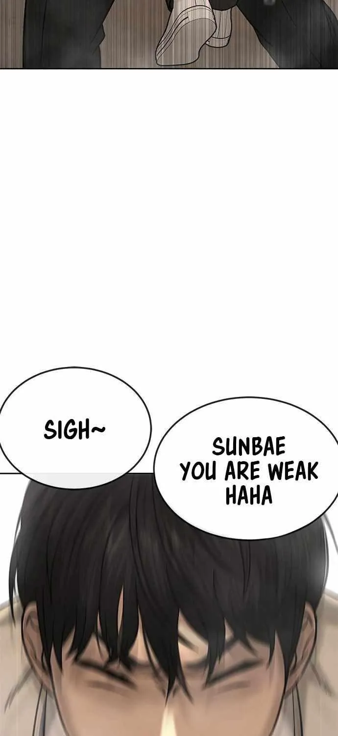 Read QUESTISM chapter 17 image 37 on Lezhin