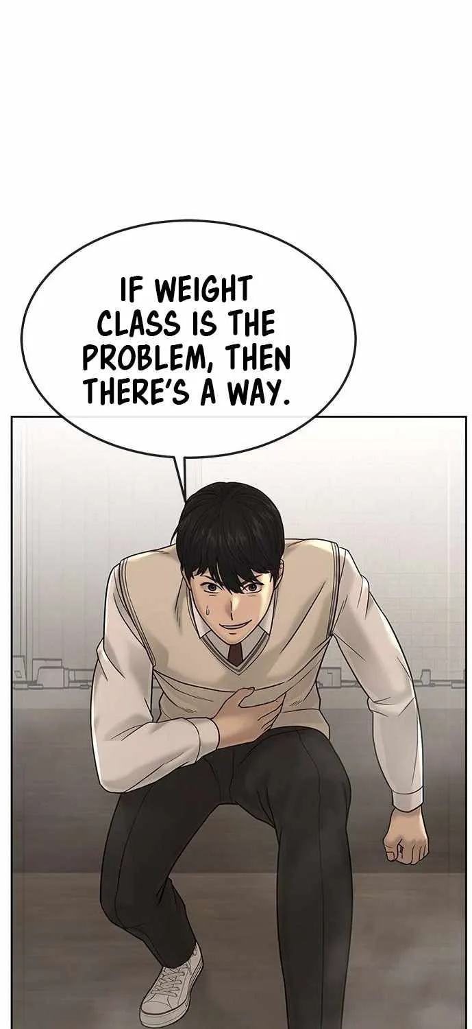 Read QUESTISM chapter 17 image 42 on Lezhin