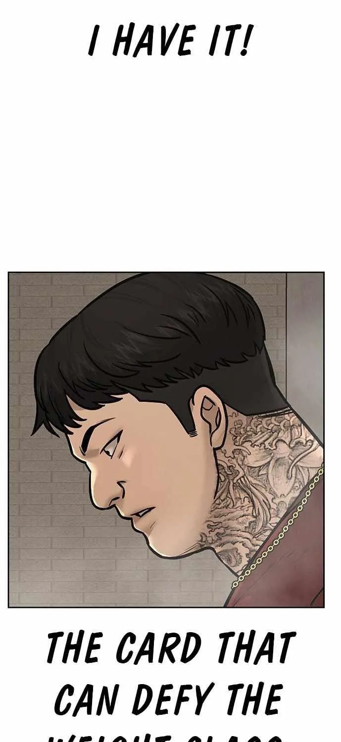 Read QUESTISM chapter 17 image 44 on Lezhin