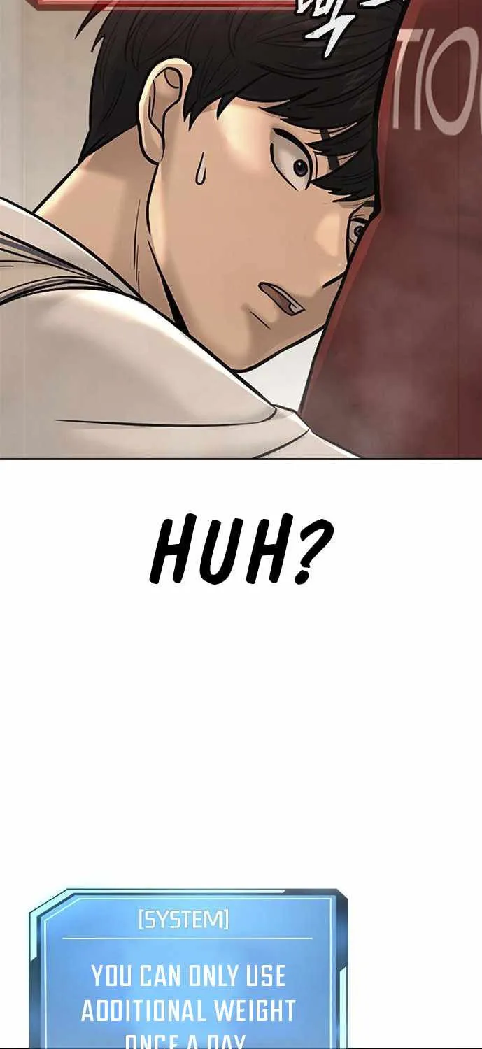 Read QUESTISM chapter 17 image 48 on Lezhin
