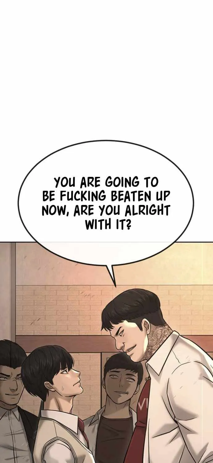 Read QUESTISM chapter 17 image 5 on Lezhin