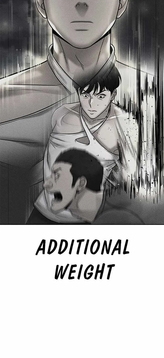 Read QUESTISM chapter 17 image 52 on Lezhin
