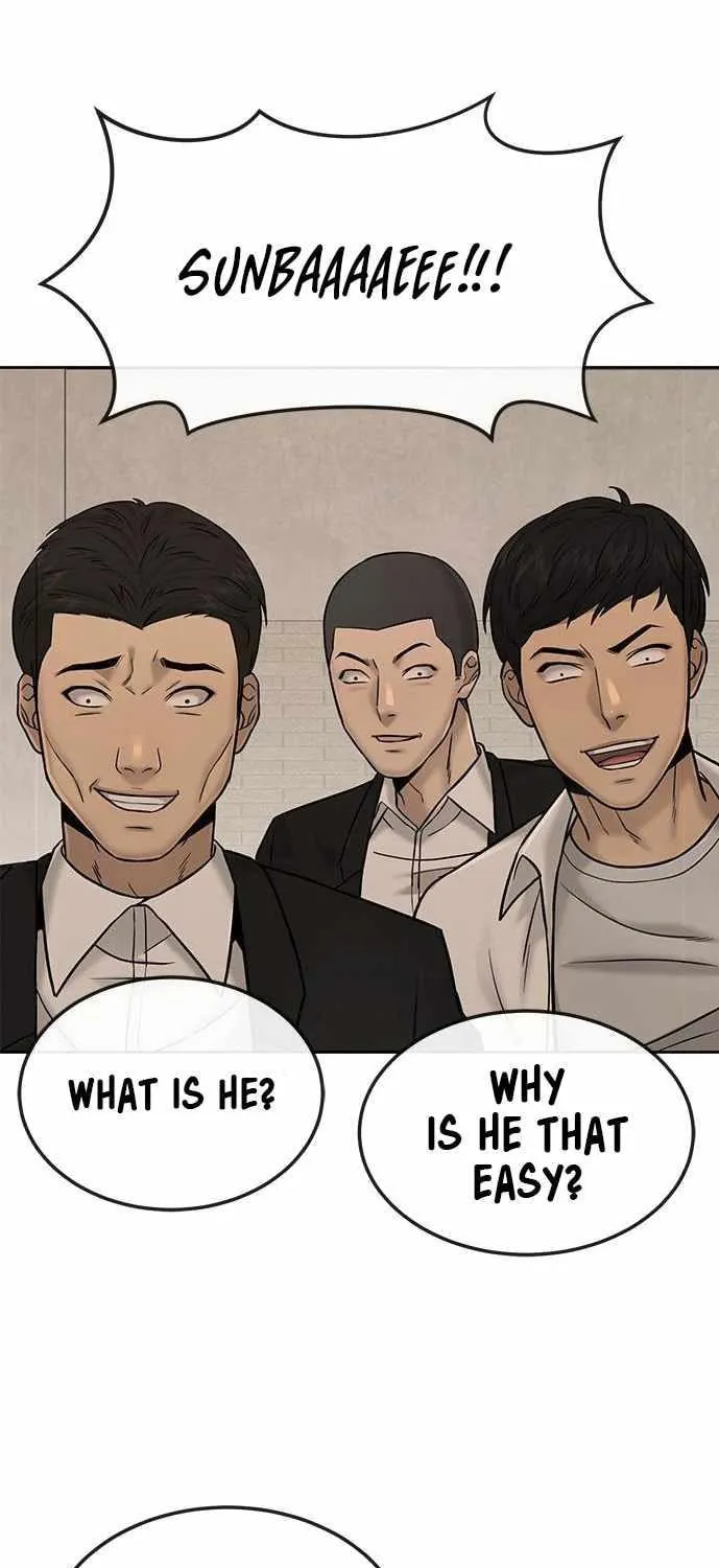 Read QUESTISM chapter 17 image 56 on Lezhin