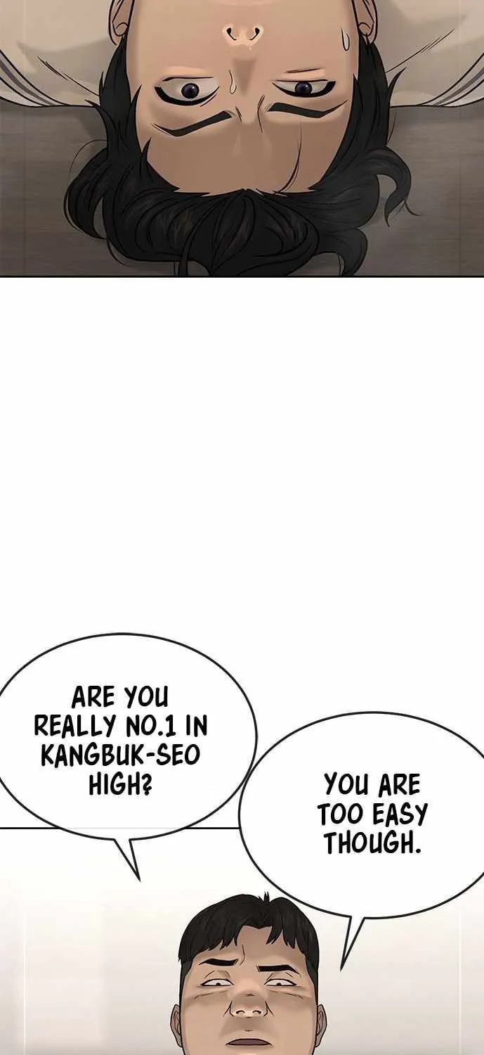 Read QUESTISM chapter 17 image 58 on Lezhin