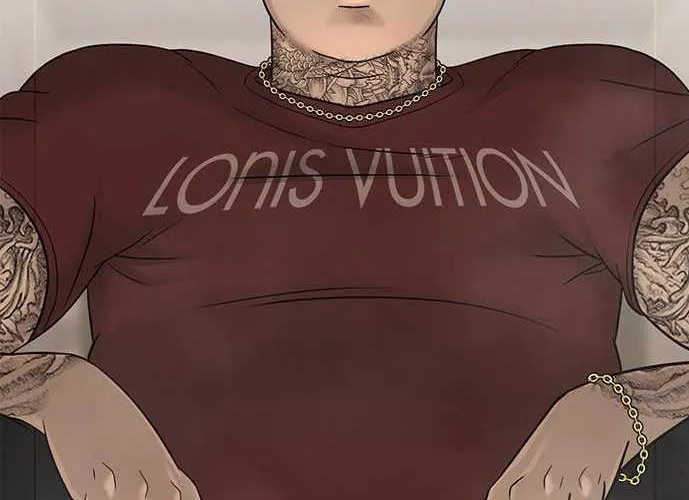 Read QUESTISM chapter 17 image 59 on Lezhin