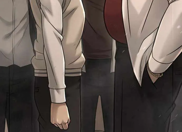 Read QUESTISM chapter 17 image 6 on Lezhin