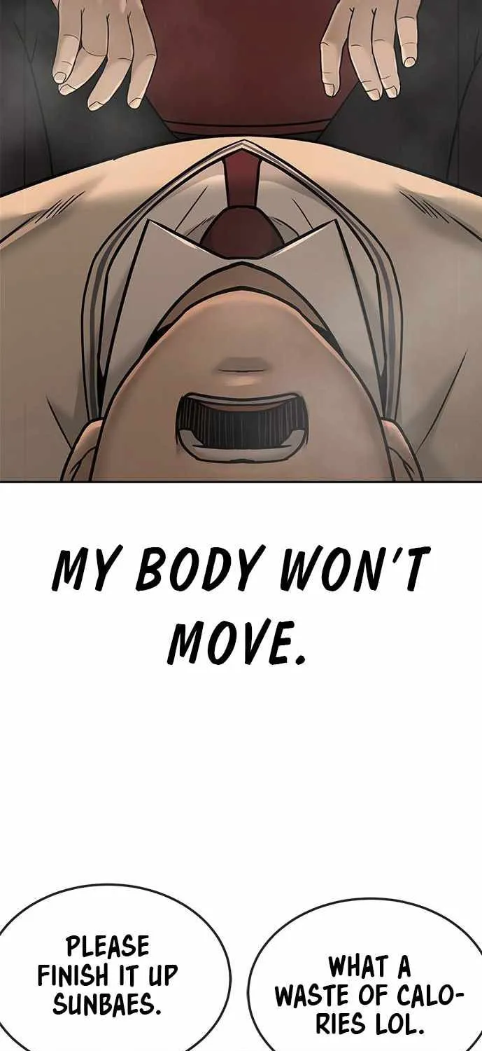 Read QUESTISM chapter 17 image 60 on Lezhin