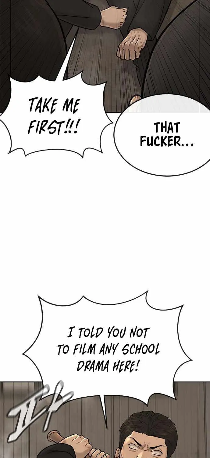 Read QUESTISM chapter 17 image 64 on Lezhin