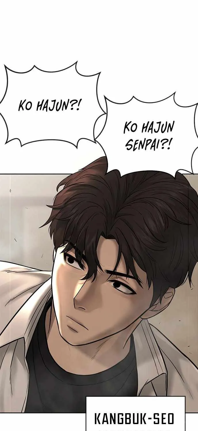 Read QUESTISM chapter 17 image 70 on Lezhin