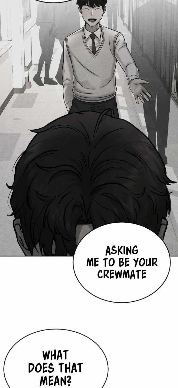 Read QUESTISM chapter 17 image 74 on Lezhin