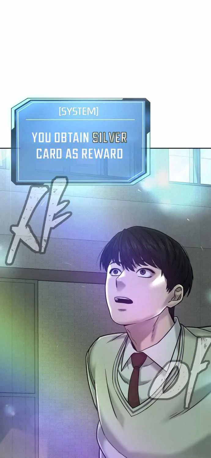 Read QUESTISM chapter 17 image 84 on Lezhin