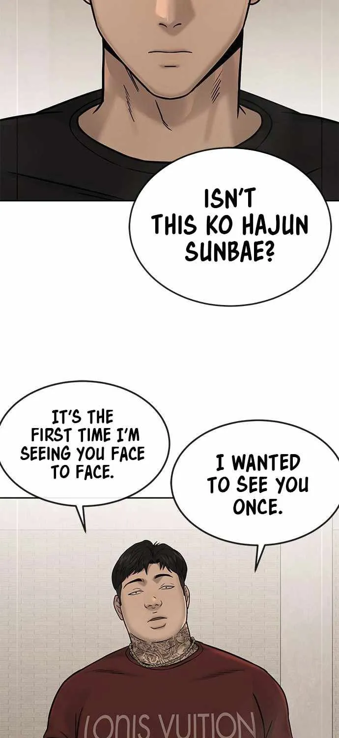 Read QUESTISM chapter 17 image 90 on Lezhin