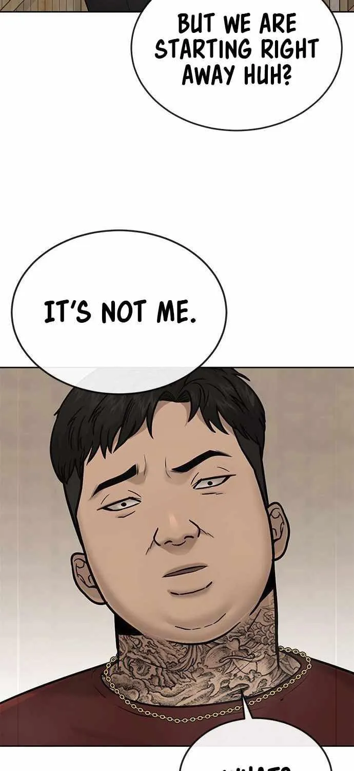 Read QUESTISM chapter 17 image 92 on Lezhin
