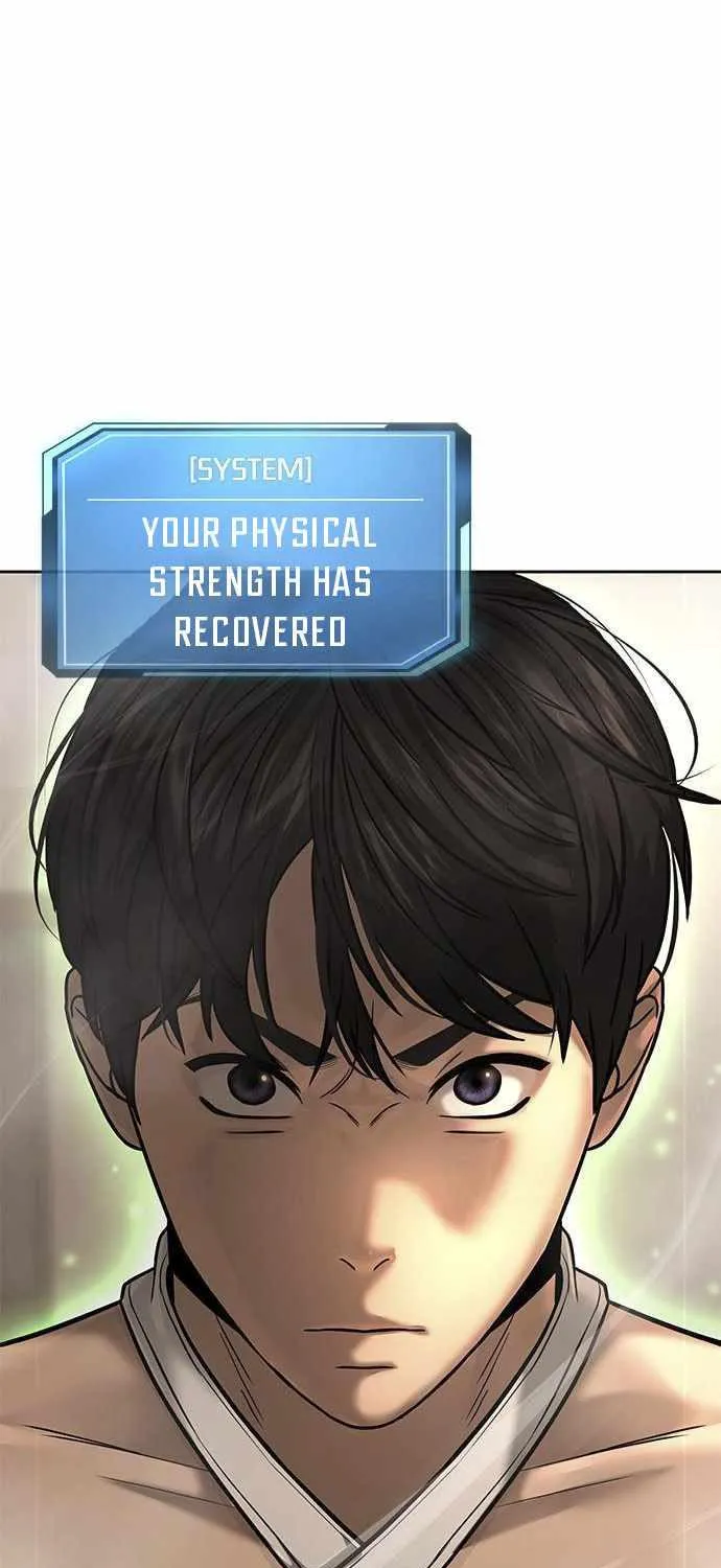 Read QUESTISM chapter 17 image 98 on Lezhin