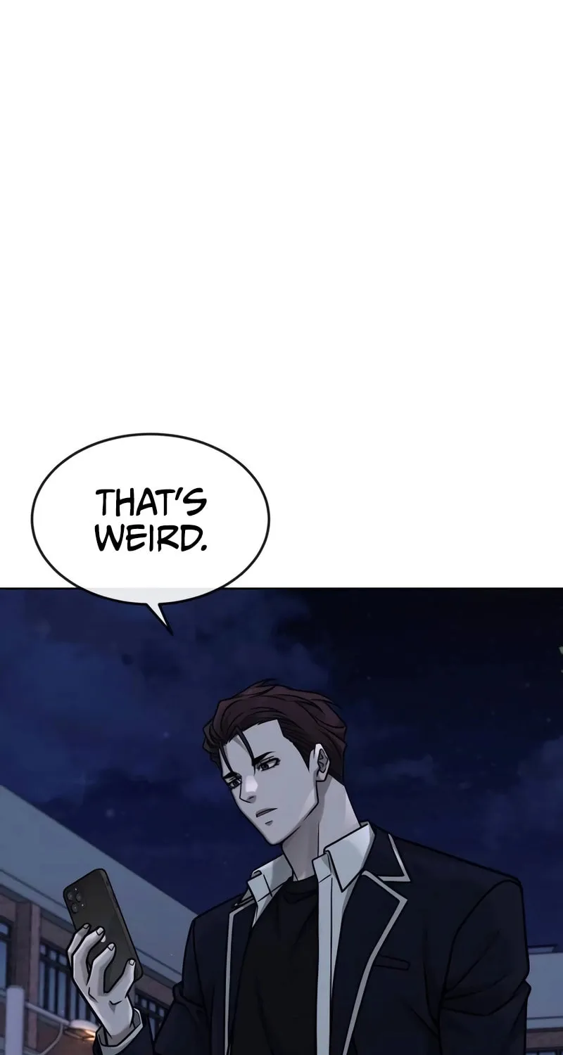 Read QUESTISM chapter 170 image 1 on Lezhin