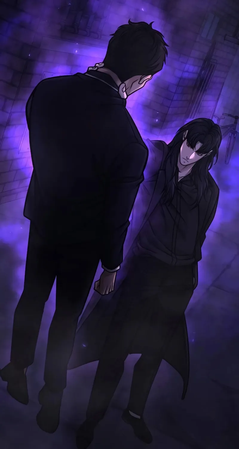 Read QUESTISM chapter 170 image 110 on Lezhin