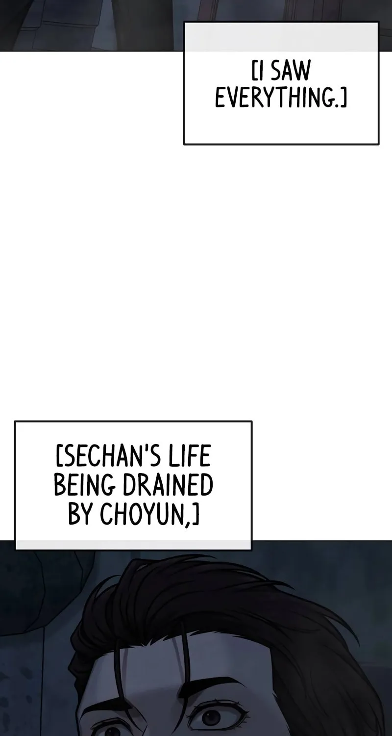 Read QUESTISM chapter 170 image 118 on Lezhin