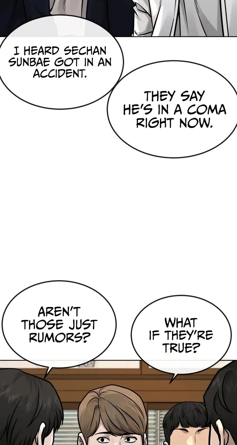 Read QUESTISM chapter 170 image 124 on Lezhin