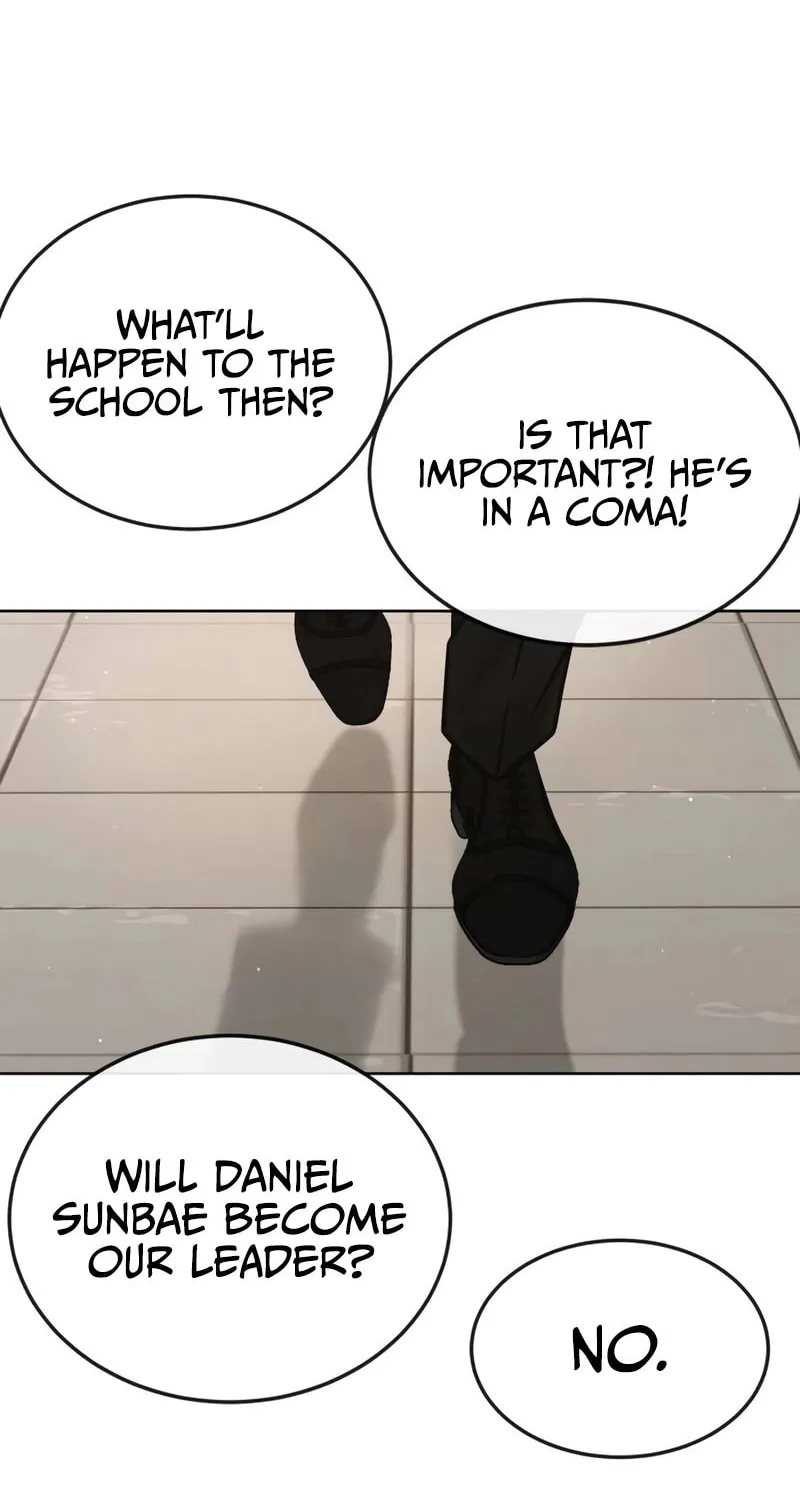 Read QUESTISM chapter 170 image 128 on Lezhin