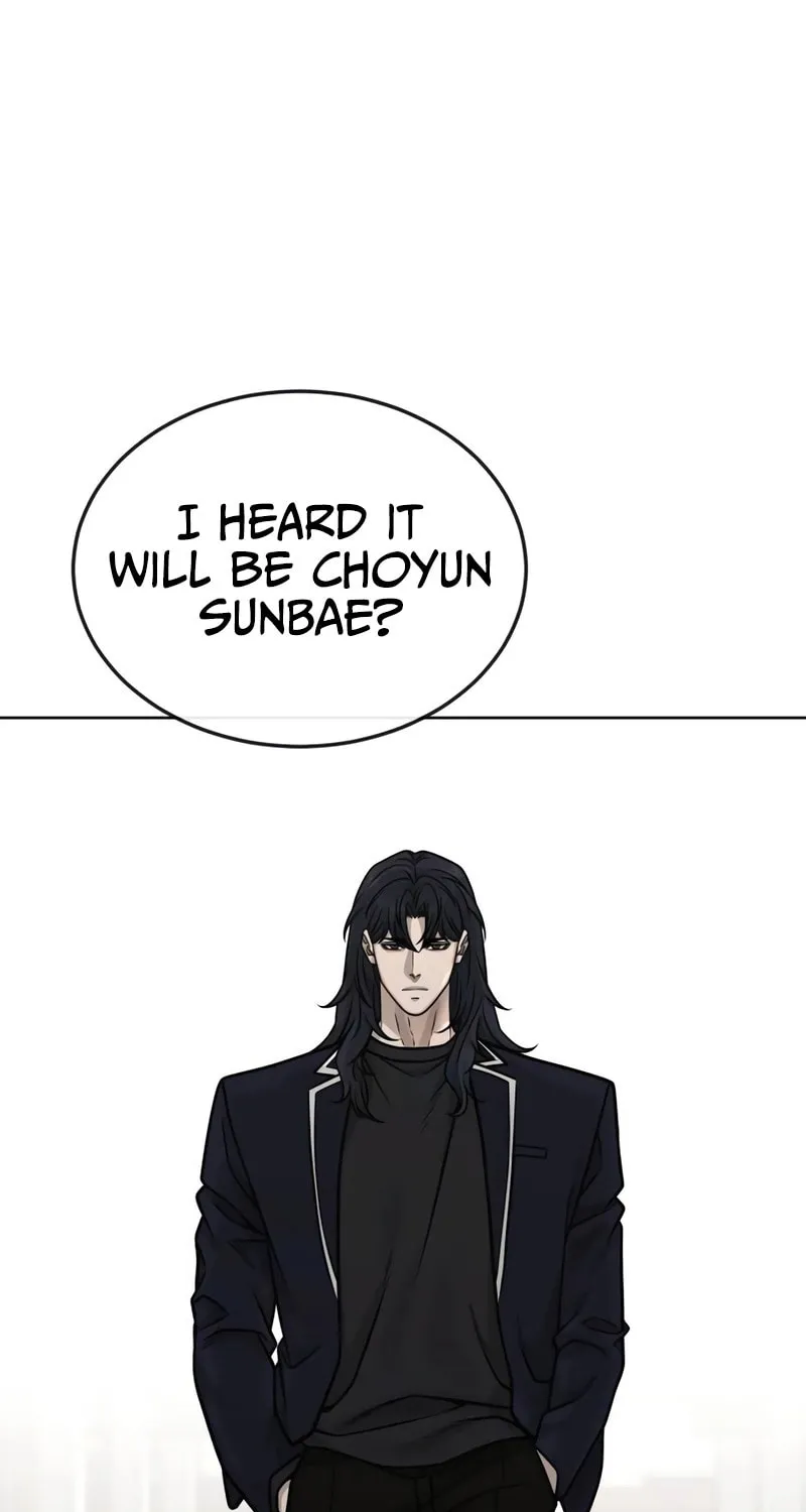 Read QUESTISM chapter 170 image 129 on Lezhin