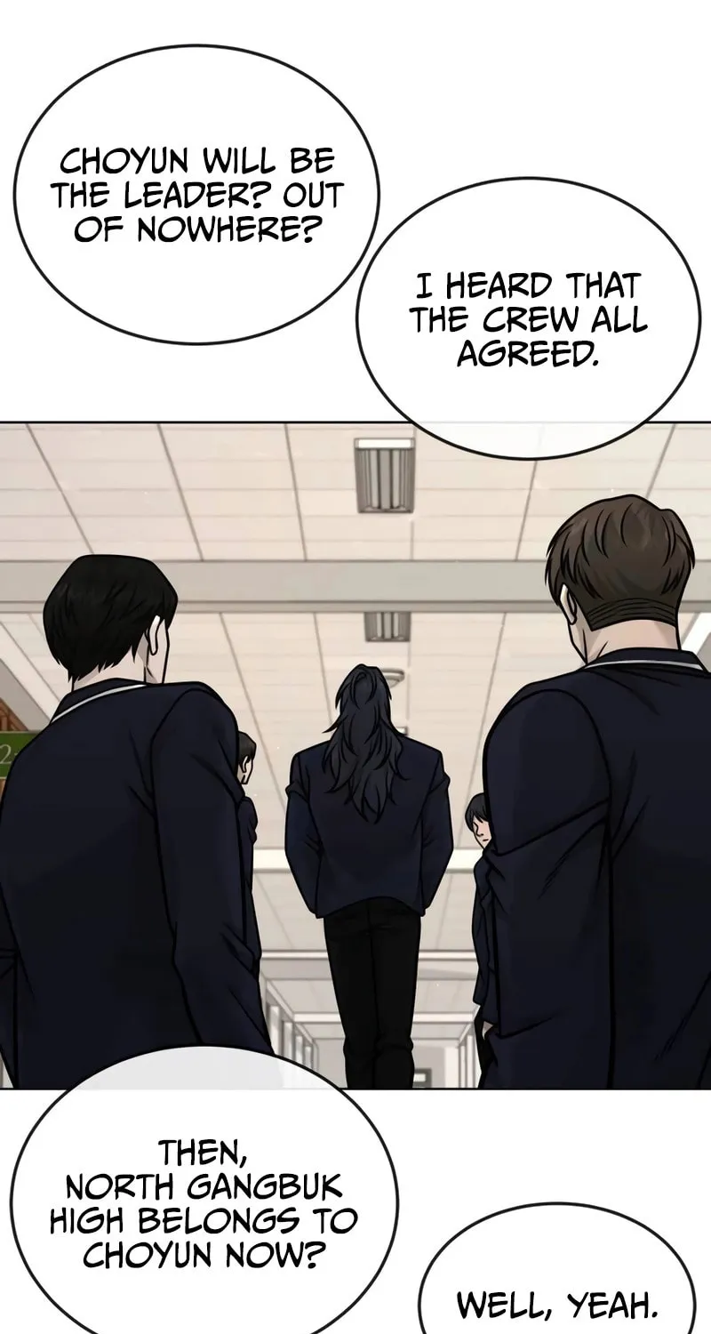 Read QUESTISM chapter 170 image 131 on Lezhin