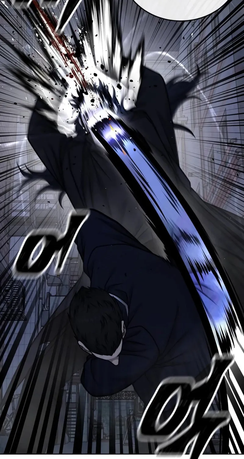 Read QUESTISM chapter 170 image 14 on Lezhin
