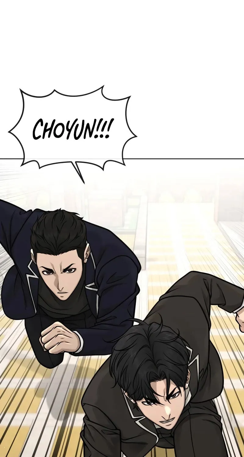 Read QUESTISM chapter 170 image 151 on Lezhin