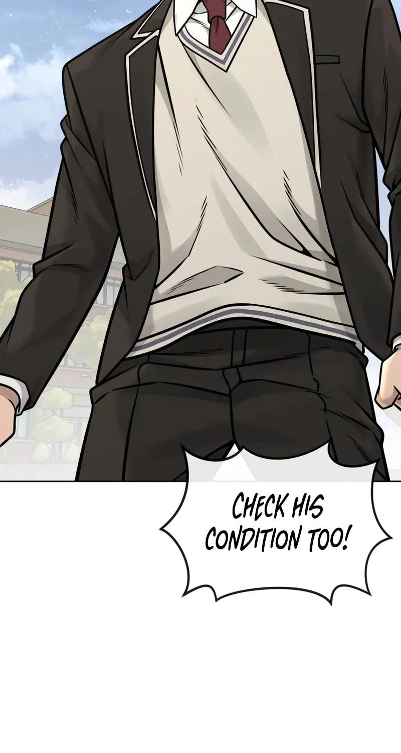 Read QUESTISM chapter 170 image 159 on Lezhin