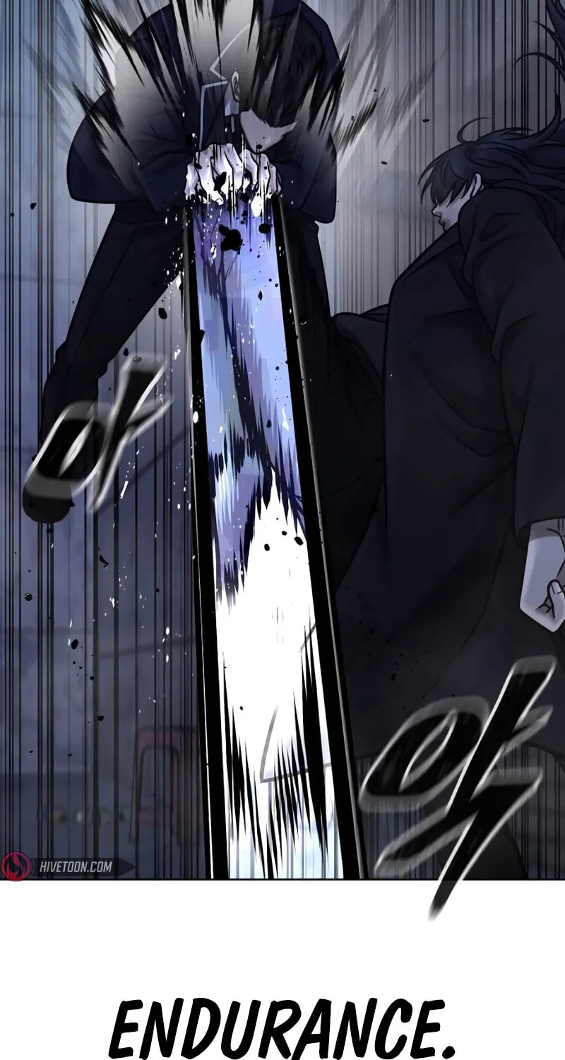 Read QUESTISM chapter 170 image 16 on Lezhin