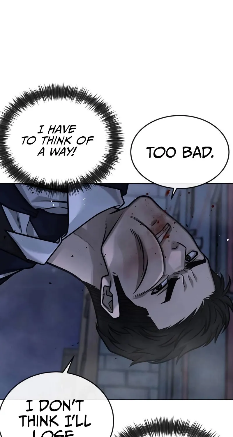 Read QUESTISM chapter 170 image 21 on Lezhin