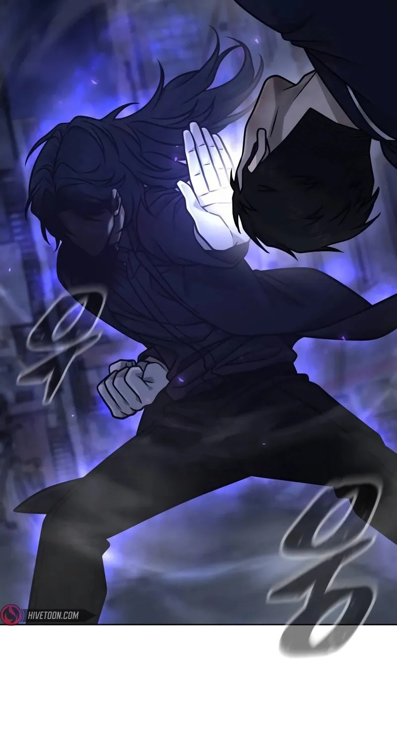 Read QUESTISM chapter 170 image 24 on Lezhin