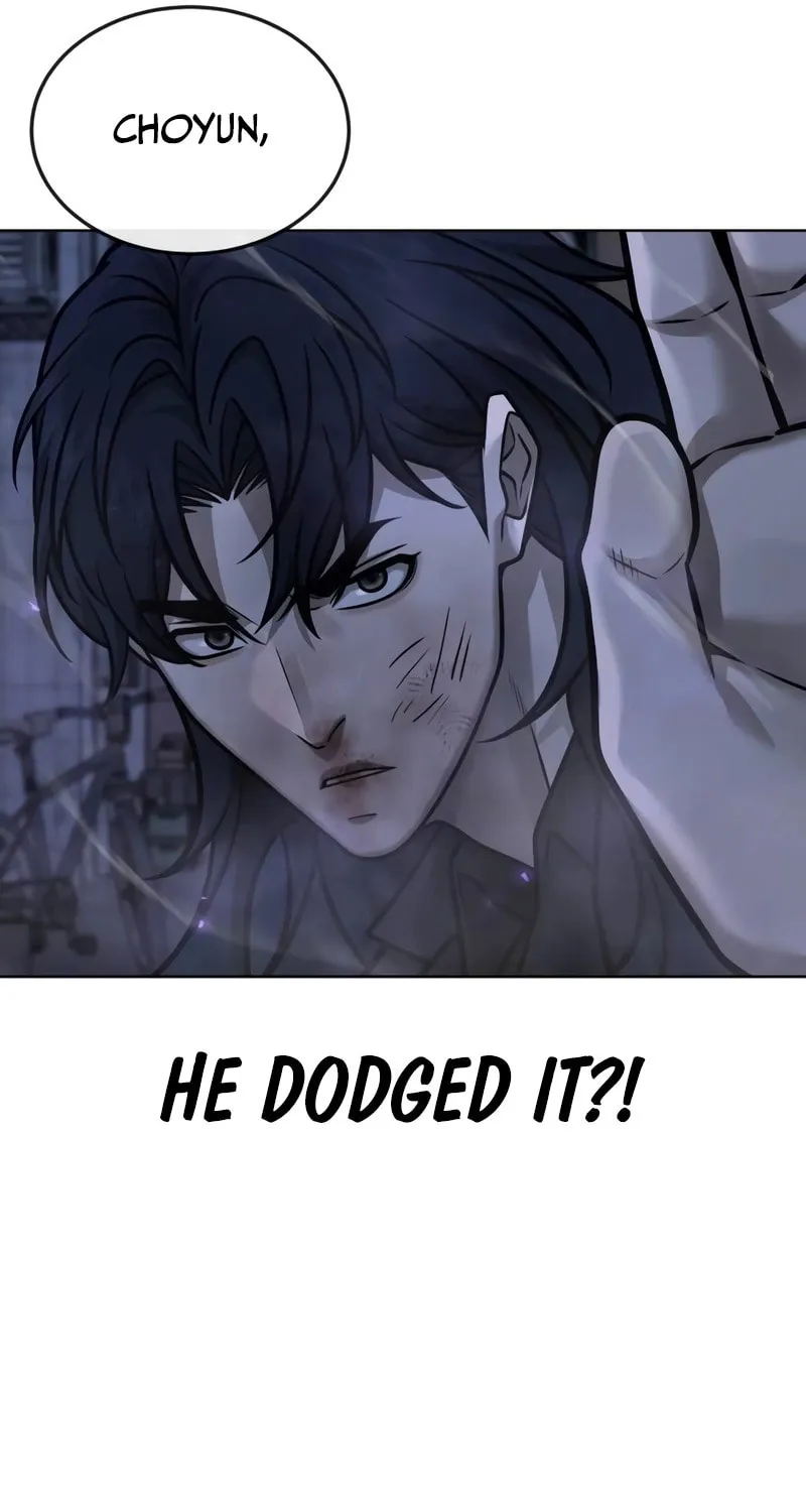 Read QUESTISM chapter 170 image 28 on Lezhin