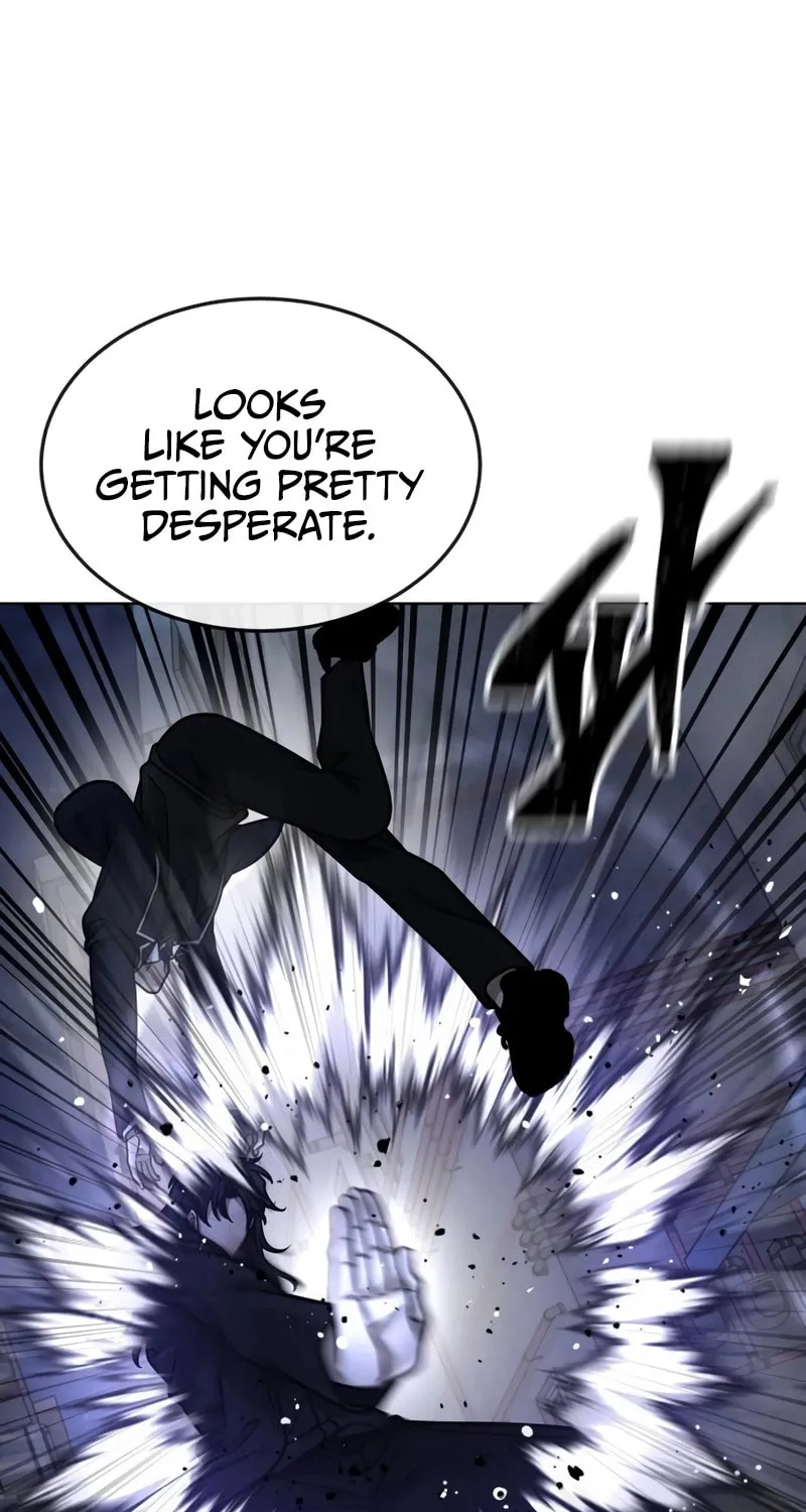 Read QUESTISM chapter 170 image 29 on Lezhin