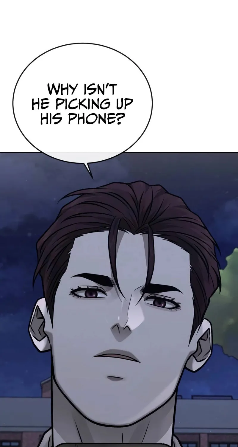 Read QUESTISM chapter 170 image 3 on Lezhin