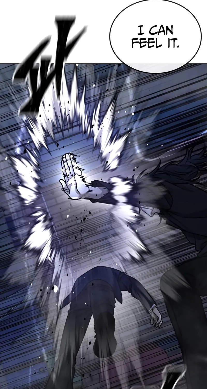 Read QUESTISM chapter 170 image 31 on Lezhin