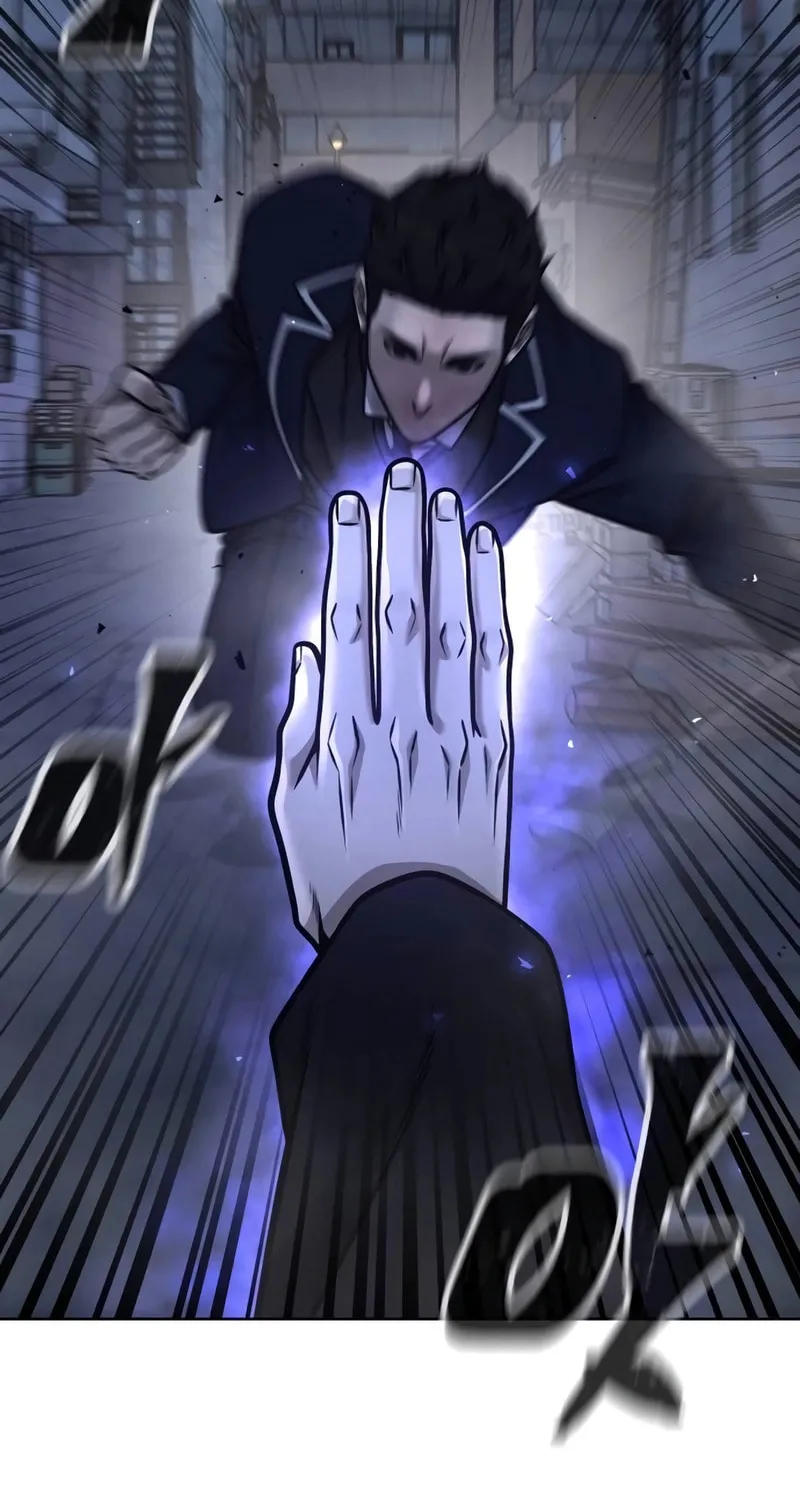 Read QUESTISM chapter 170 image 33 on Lezhin