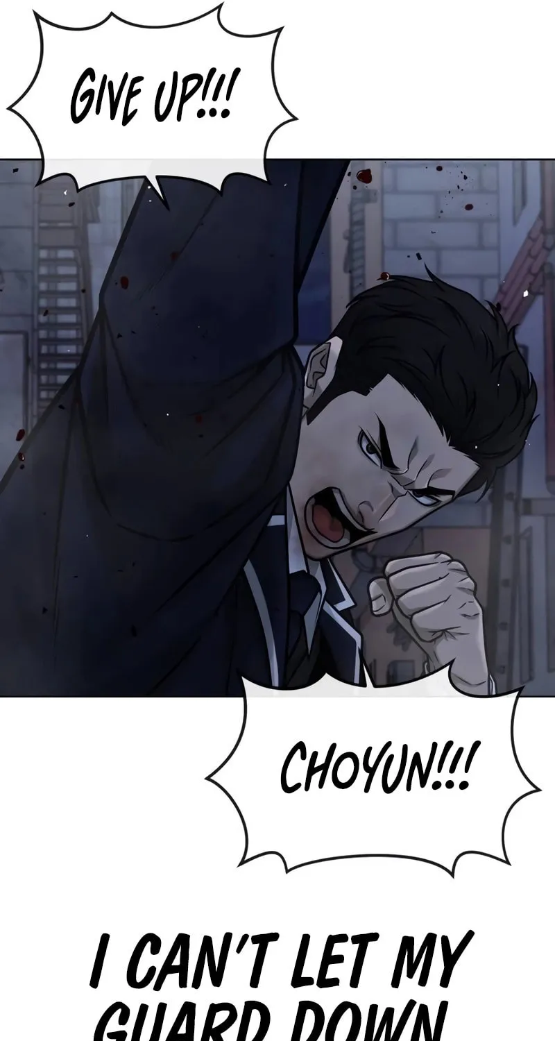 Read QUESTISM chapter 170 image 38 on Lezhin