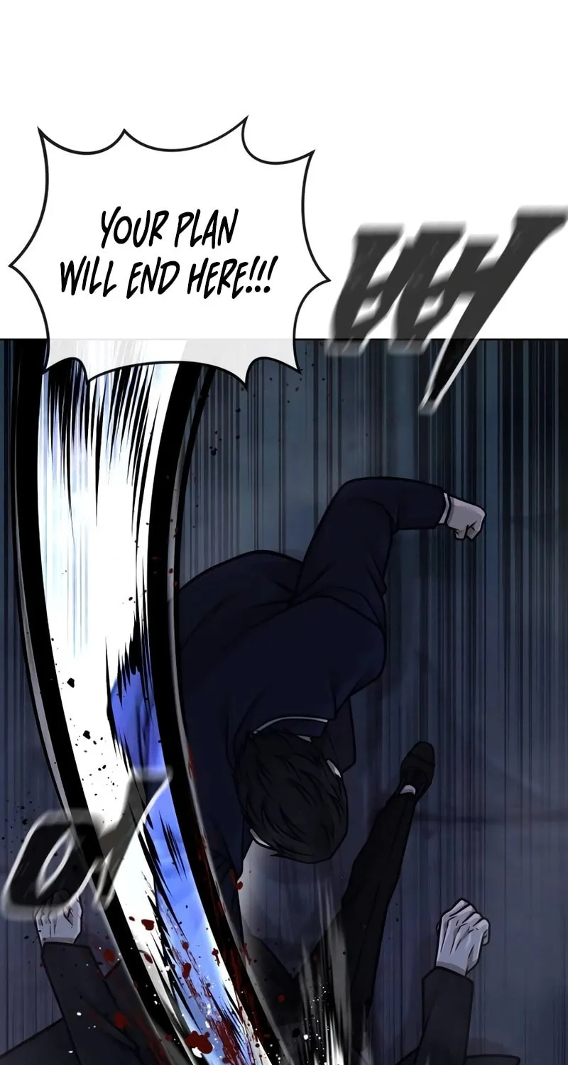 Read QUESTISM chapter 170 image 41 on Lezhin