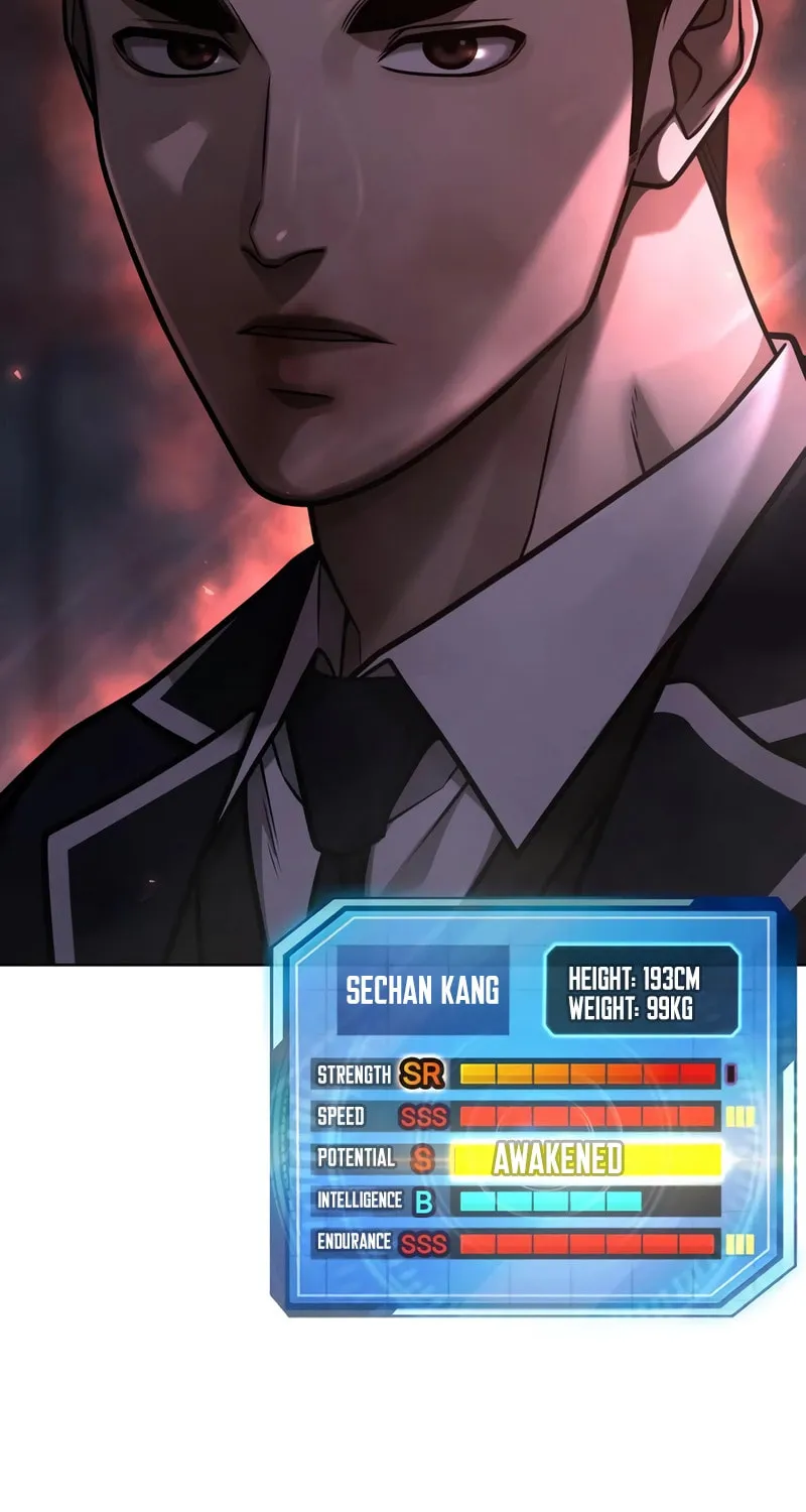 Read QUESTISM chapter 170 image 6 on Lezhin