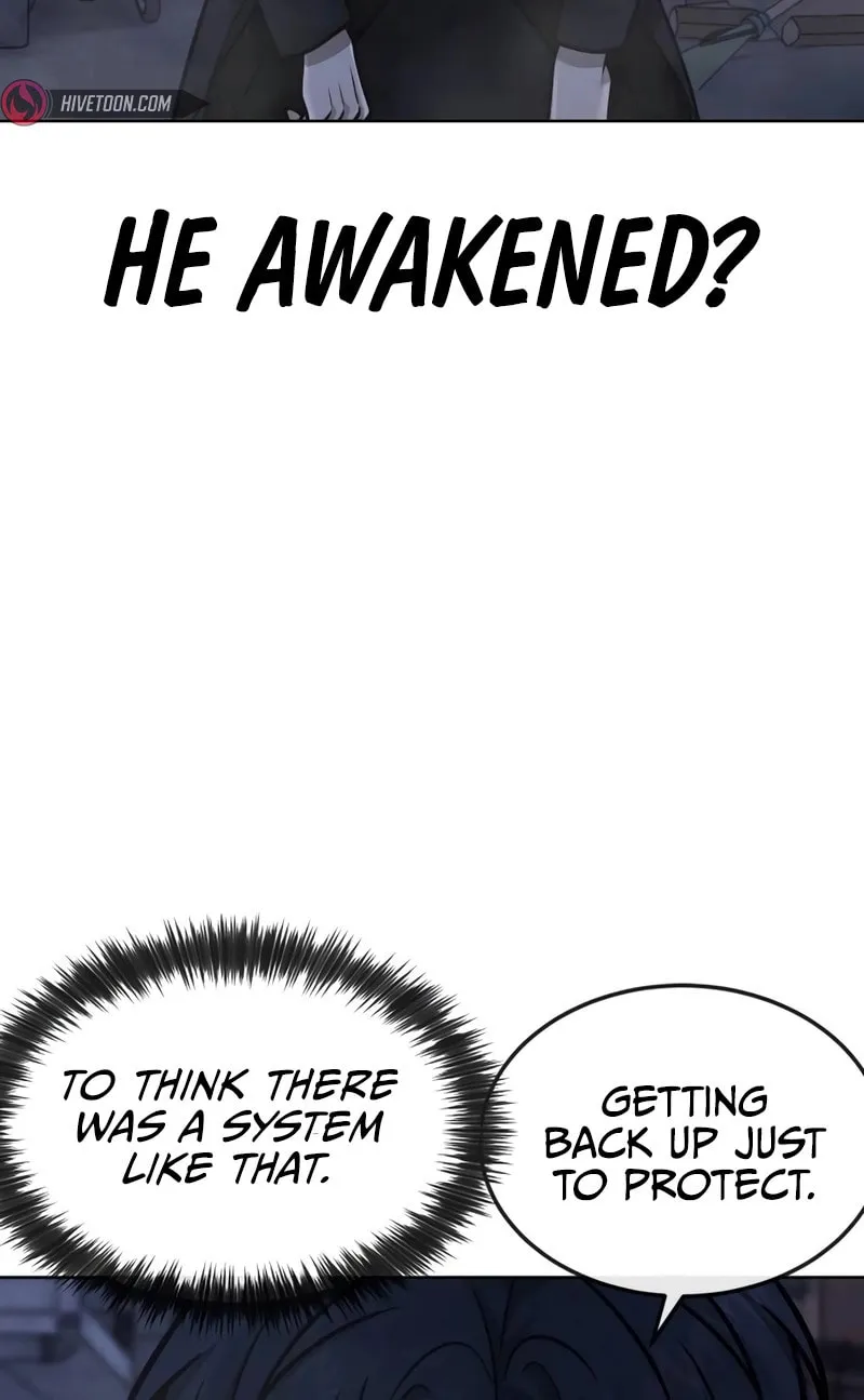 Read QUESTISM chapter 170 image 8 on Lezhin