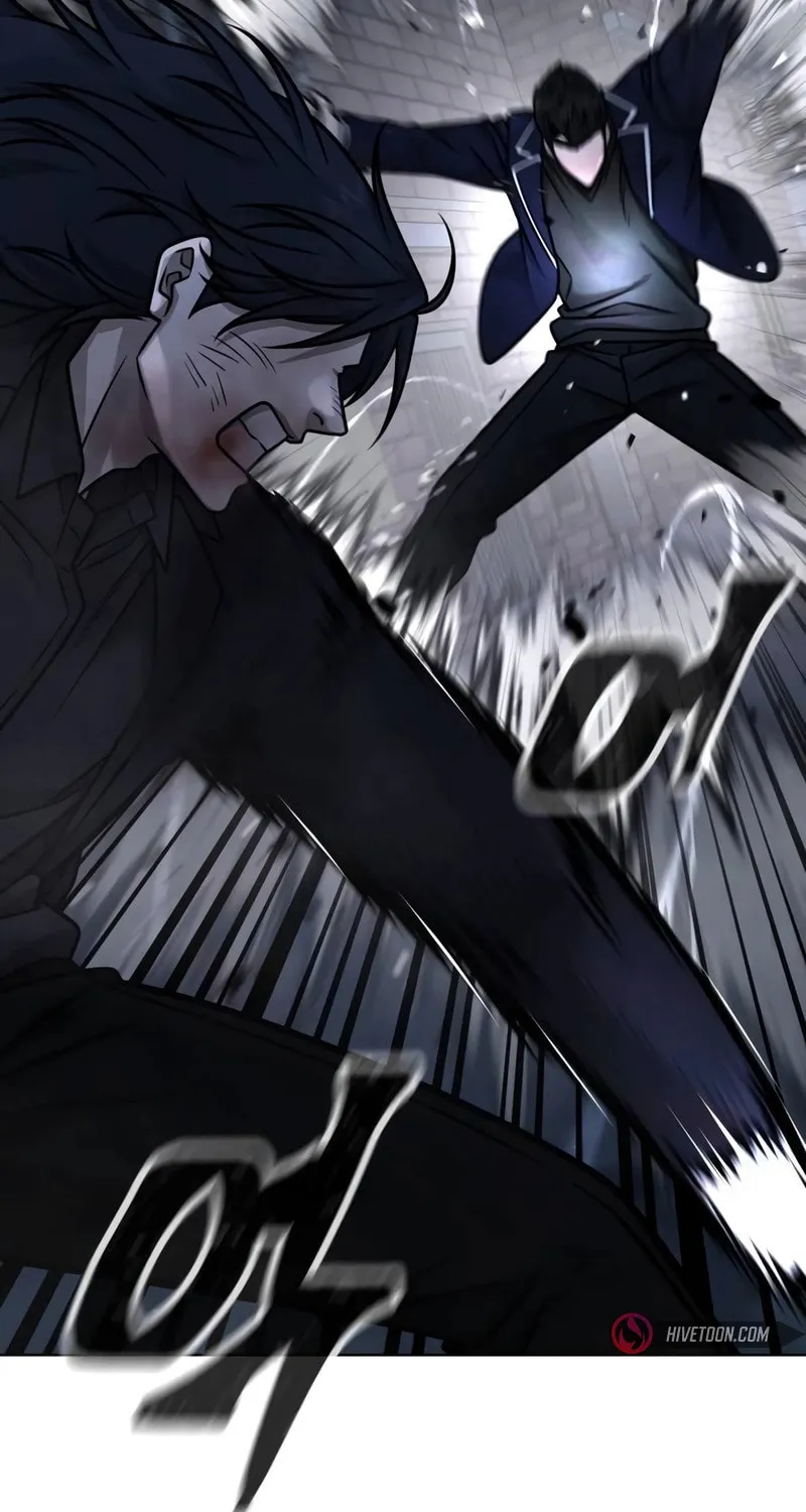 Read QUESTISM chapter 170 image 85 on Lezhin