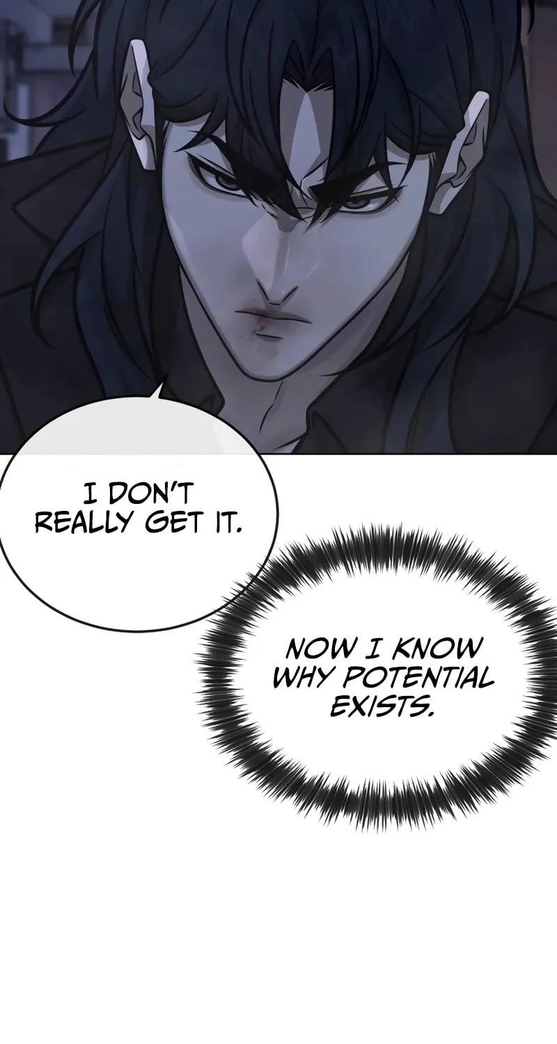 Read QUESTISM chapter 170 image 9 on Lezhin