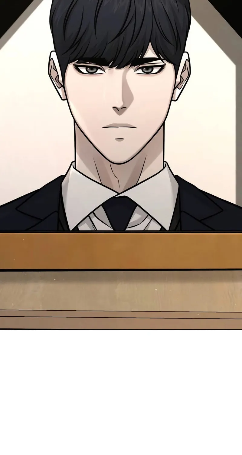 Read QUESTISM chapter 171 image 1 on Lezhin