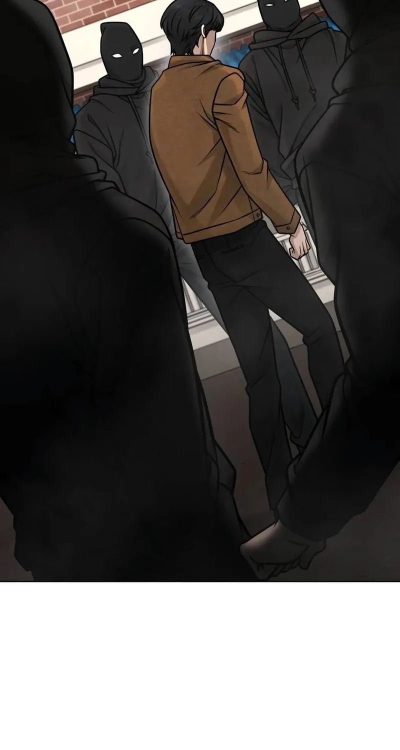 Read QUESTISM chapter 171 image 100 on Lezhin